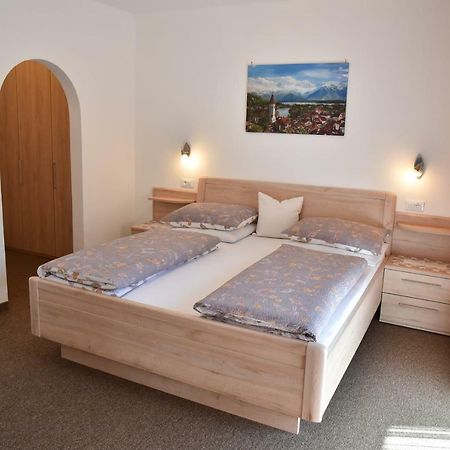 Ferienwohnungen Burgwies San Martino In Passiria  ภายนอก รูปภาพ