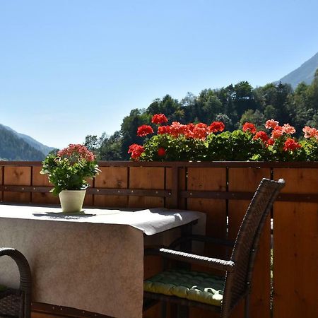 Ferienwohnungen Burgwies San Martino In Passiria  ภายนอก รูปภาพ