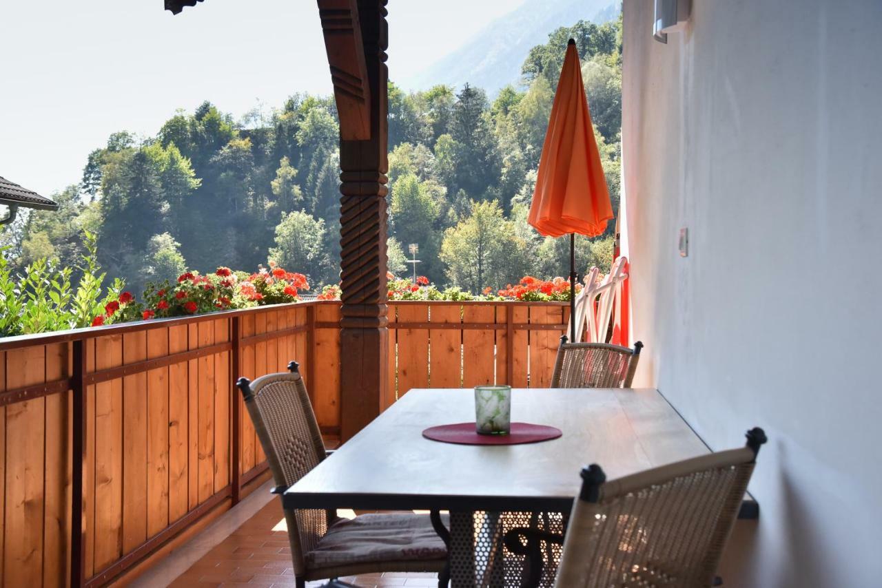 Ferienwohnungen Burgwies San Martino In Passiria  ภายนอก รูปภาพ